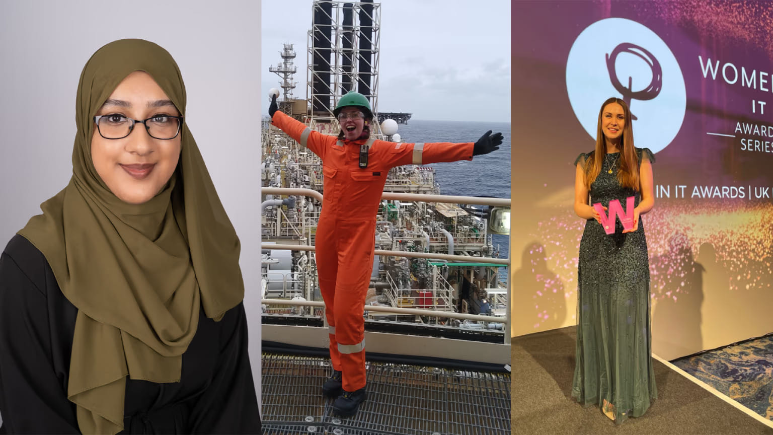 bp employees portrait
