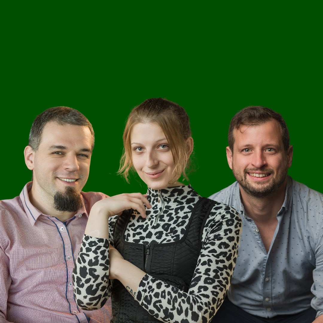 bp employees portrait