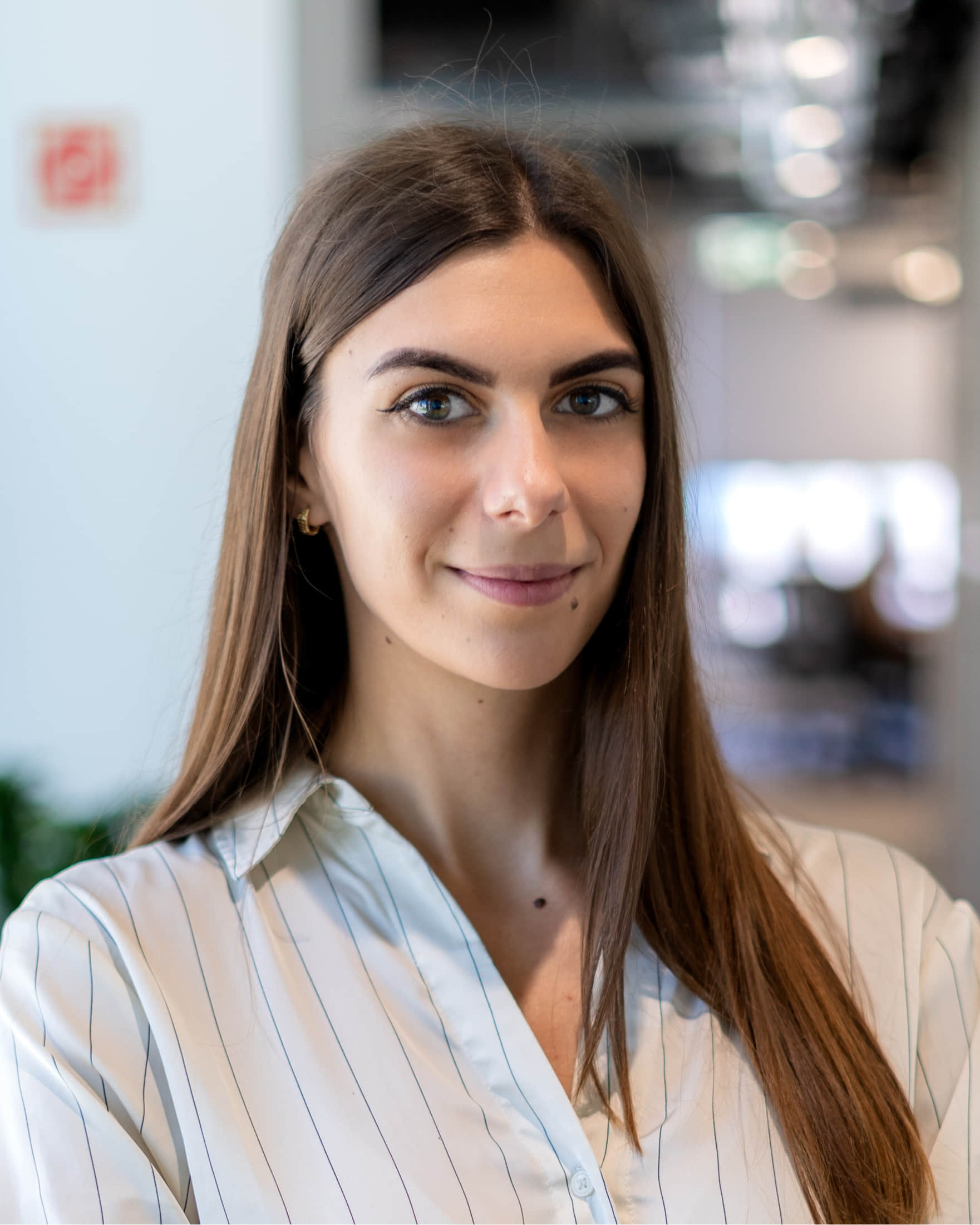 bp employee portrait