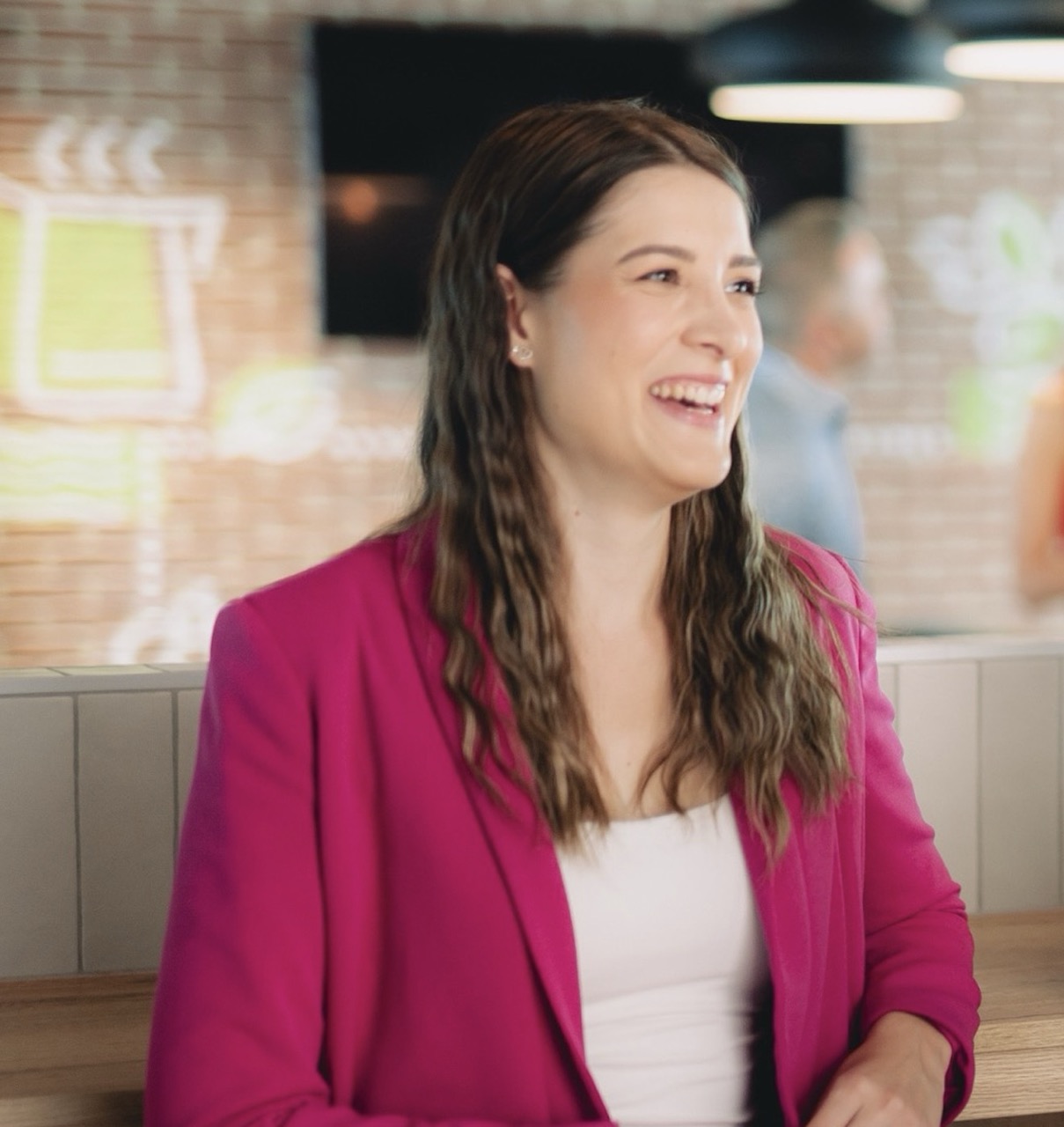 bp employee portrait