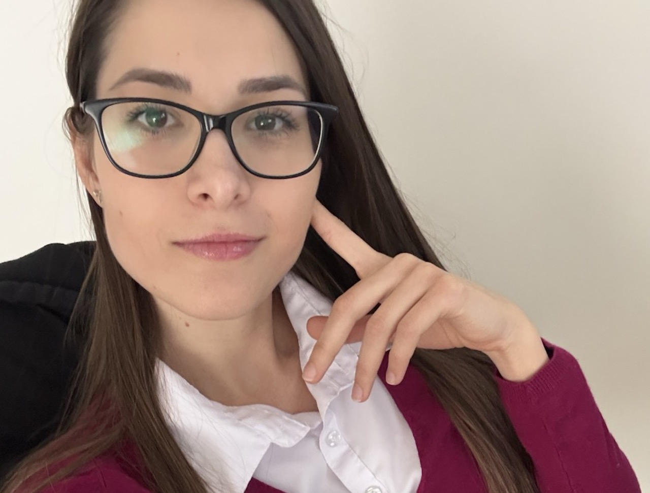 bp employee portrait