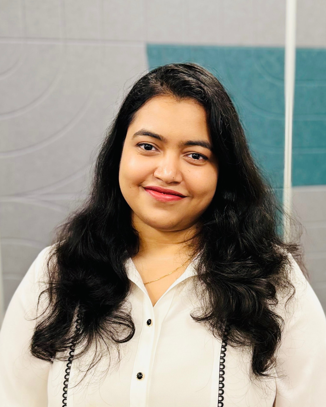 Geologist at bp – Jasmine’s story