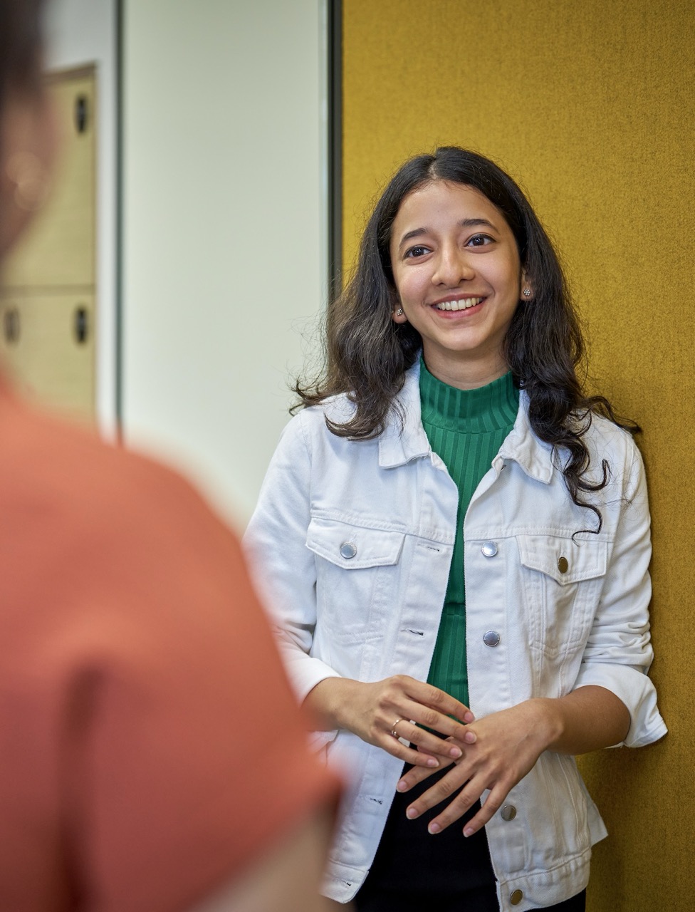 bp employees portrait