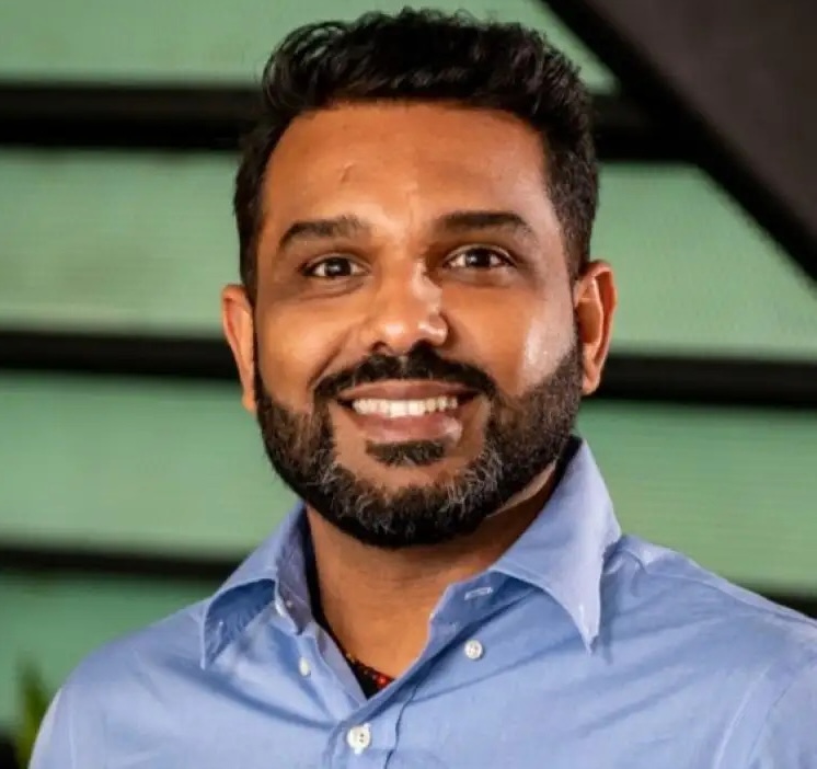 bp employee portrait