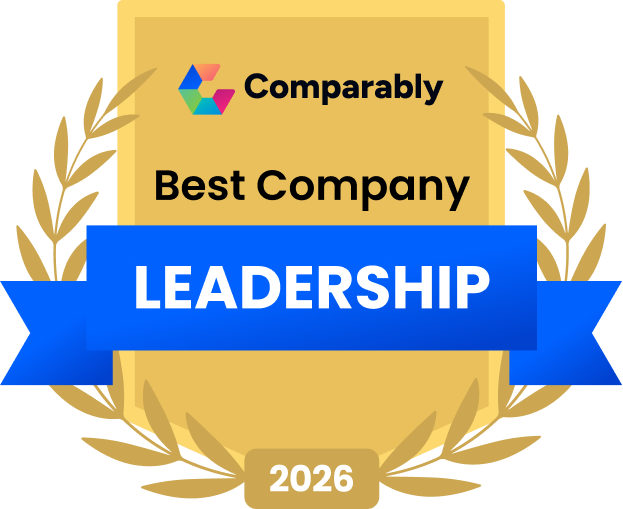 Best Company for Diversity Award Logo 2026