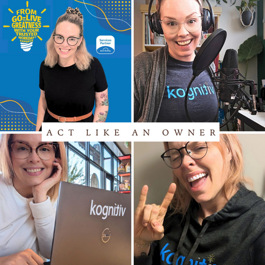 act like an owner photo