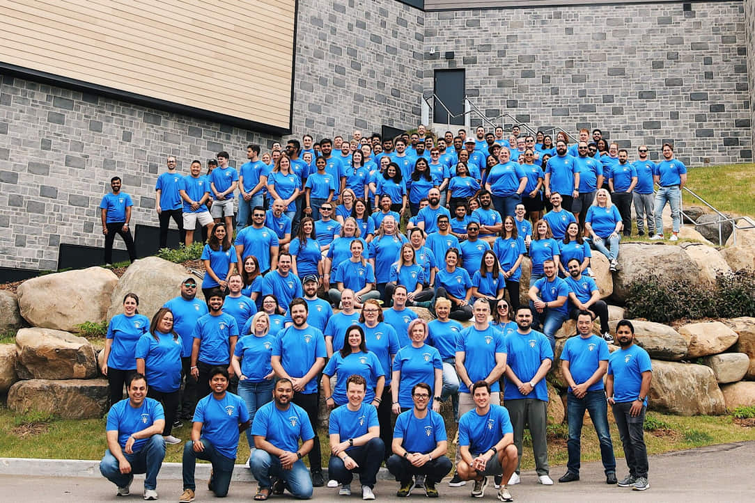Kognitiv team members 
