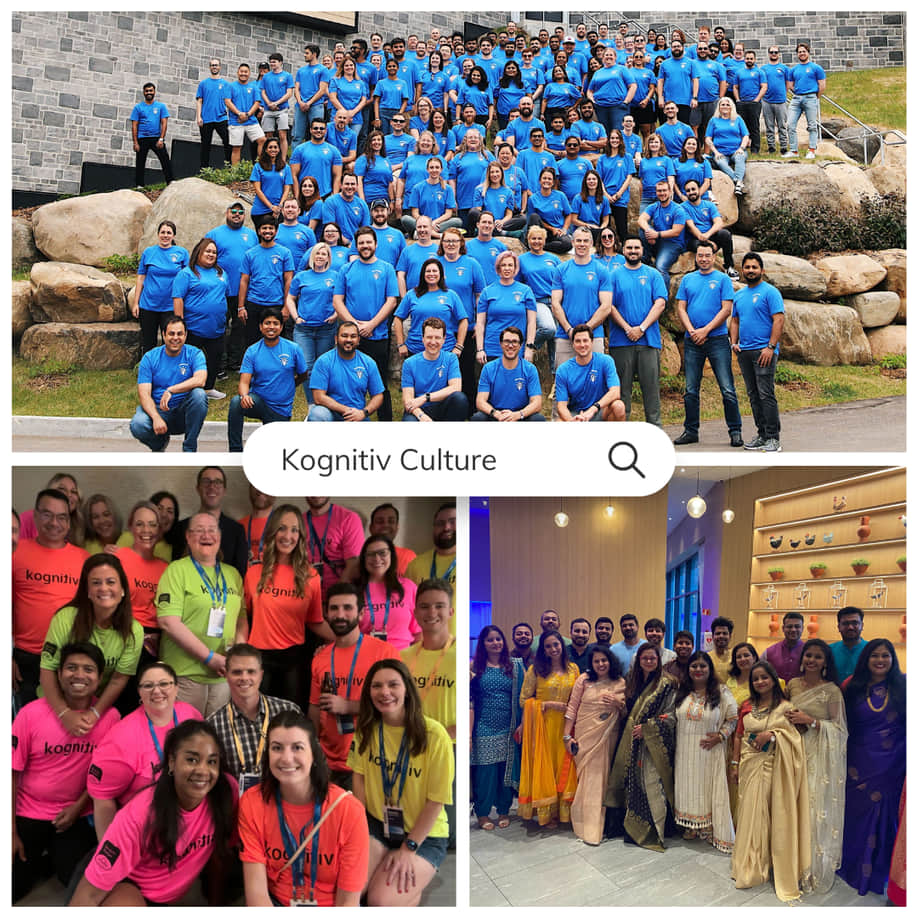 Kognitiv collage
