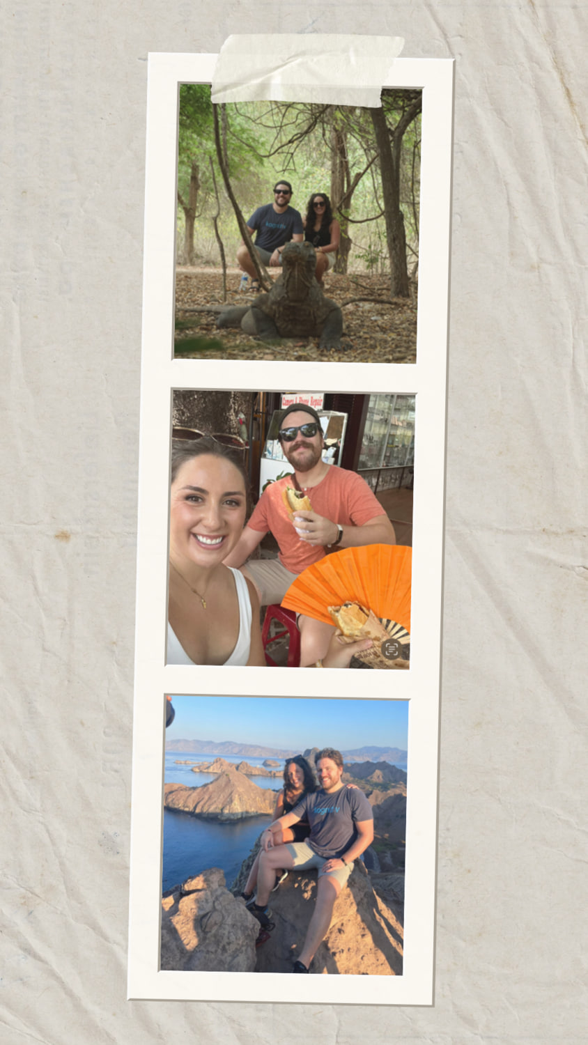 post card