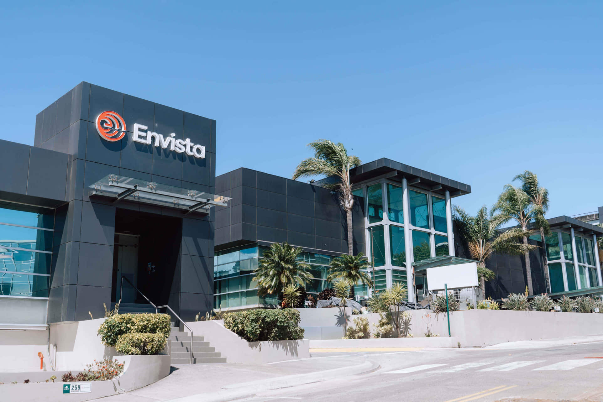 Envista Costa Rica location